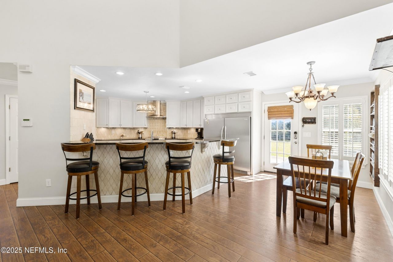 101 Ramsey Drive, Melrose, FL 32666 Photo