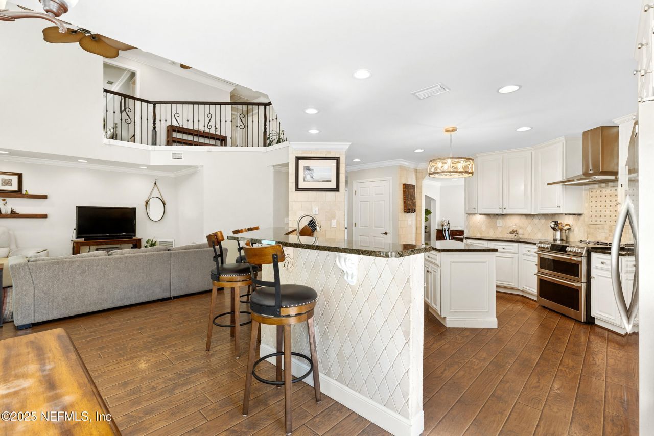 101 Ramsey Drive, Melrose, FL 32666 Photo