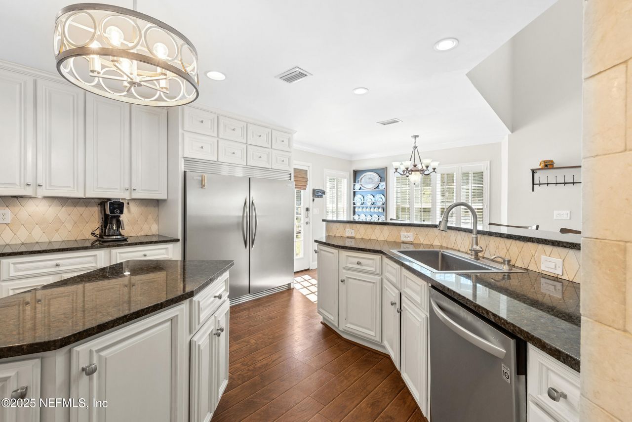 101 Ramsey Drive, Melrose, FL 32666 Photo