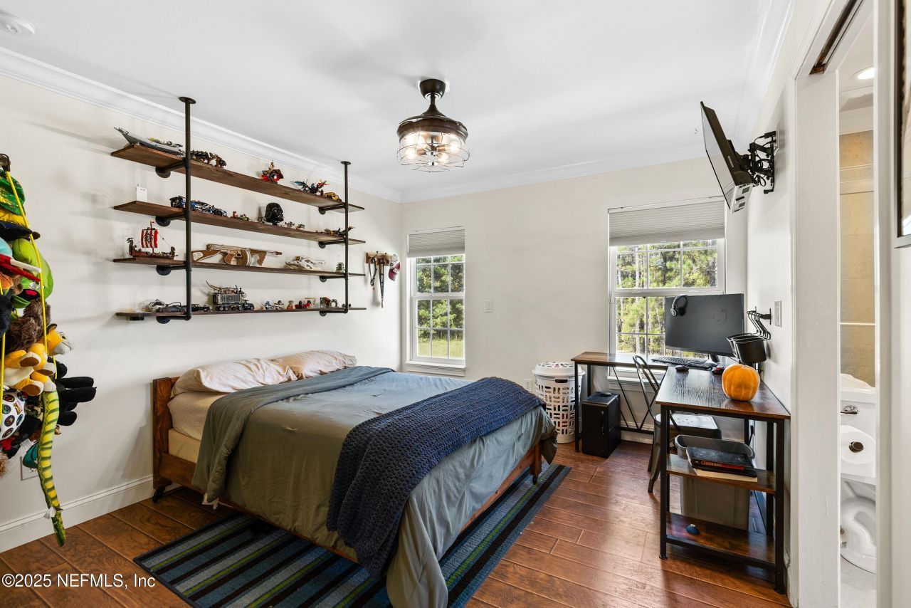 101 Ramsey Drive, Melrose, FL 32666 Photo