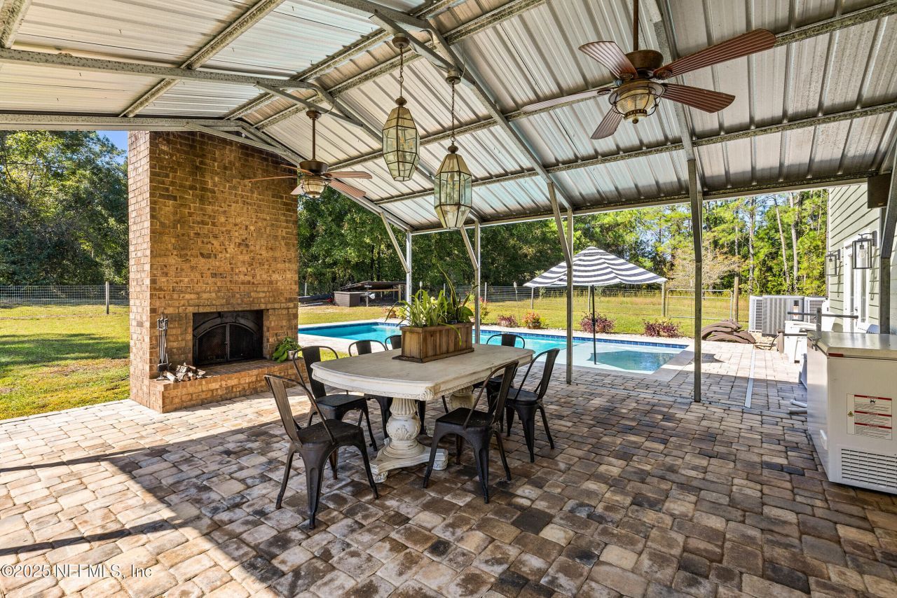 101 Ramsey Drive, Melrose, FL 32666 Photo