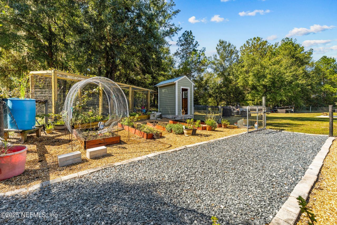 101 Ramsey Drive, Melrose, FL 32666 Photo