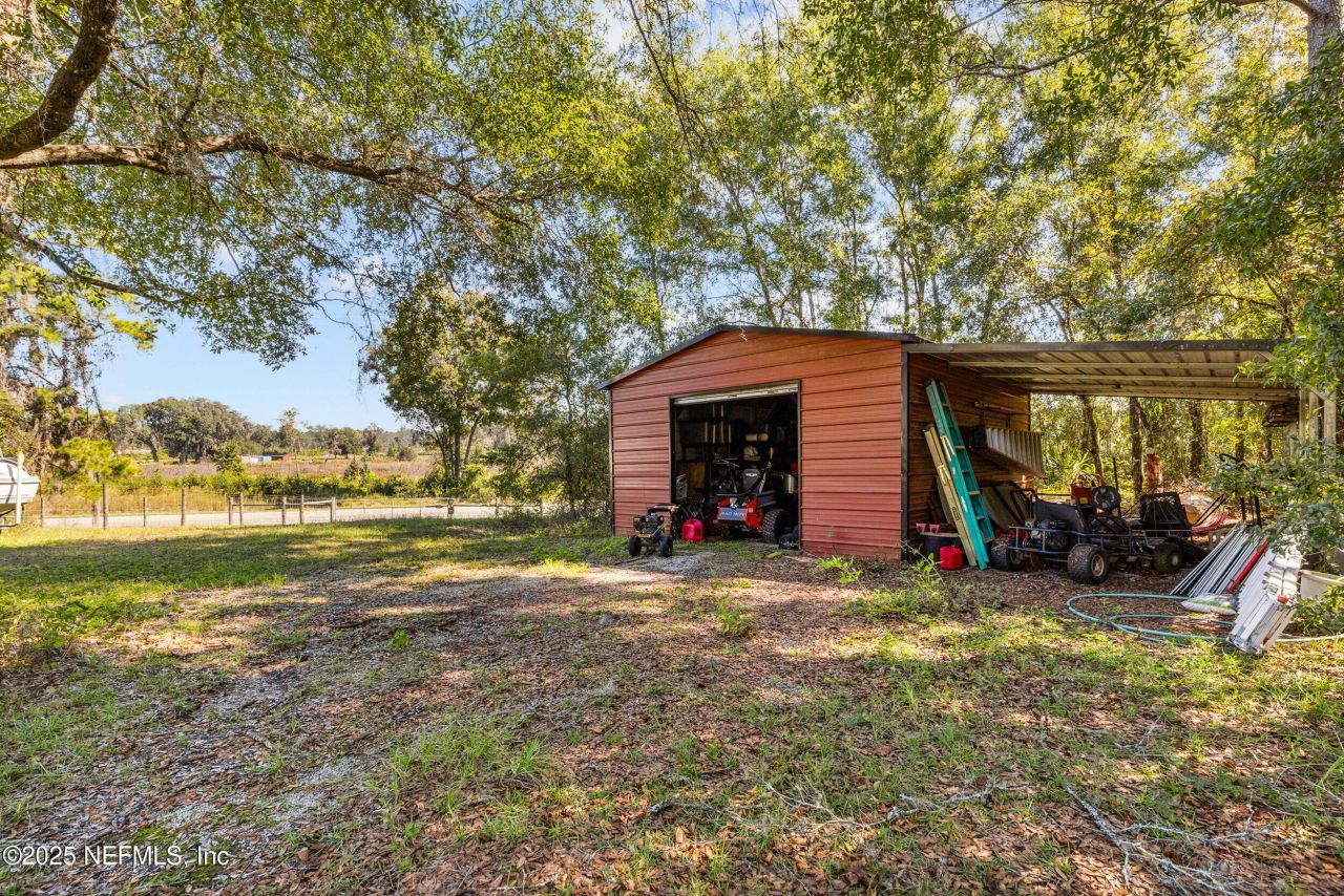 101 Ramsey Drive, Melrose, FL 32666 Photo