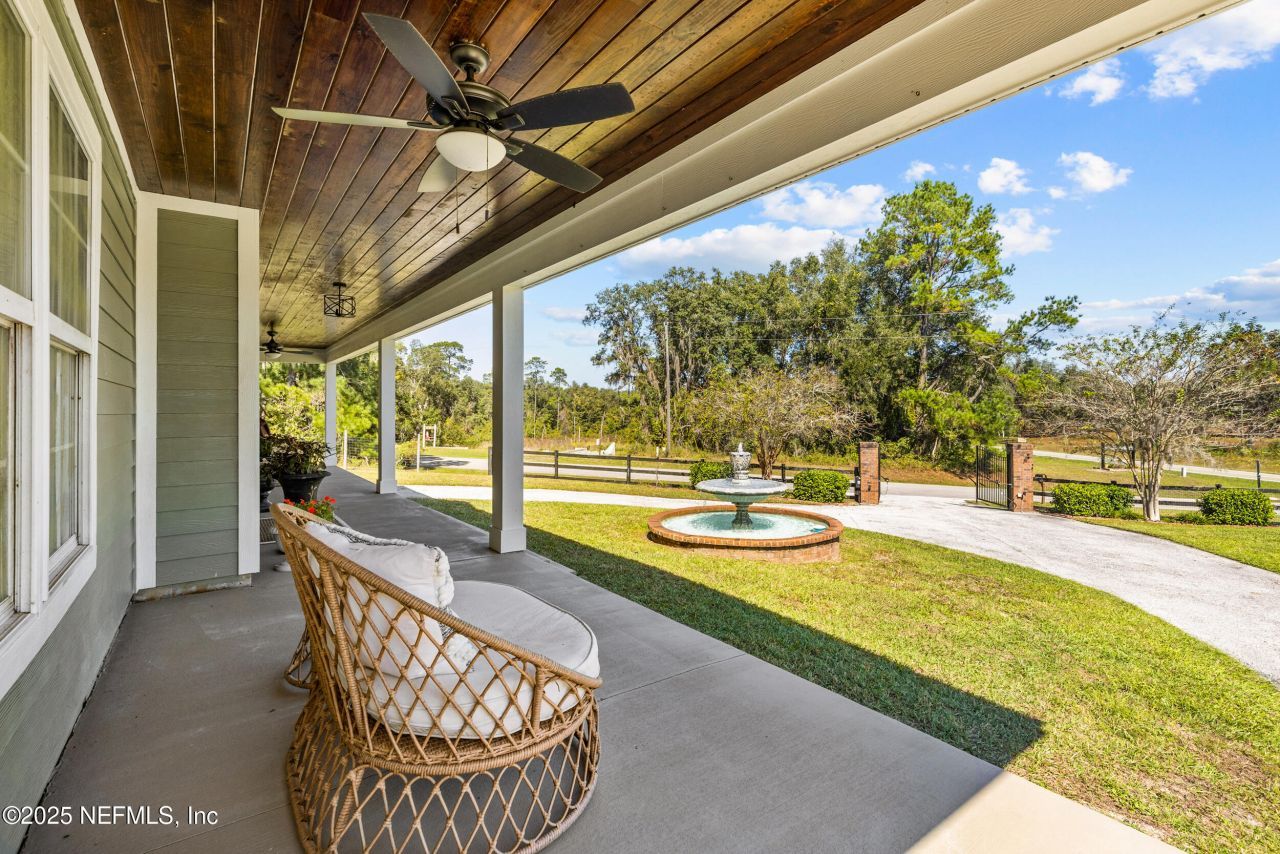 101 Ramsey Drive, Melrose, FL 32666 Photo