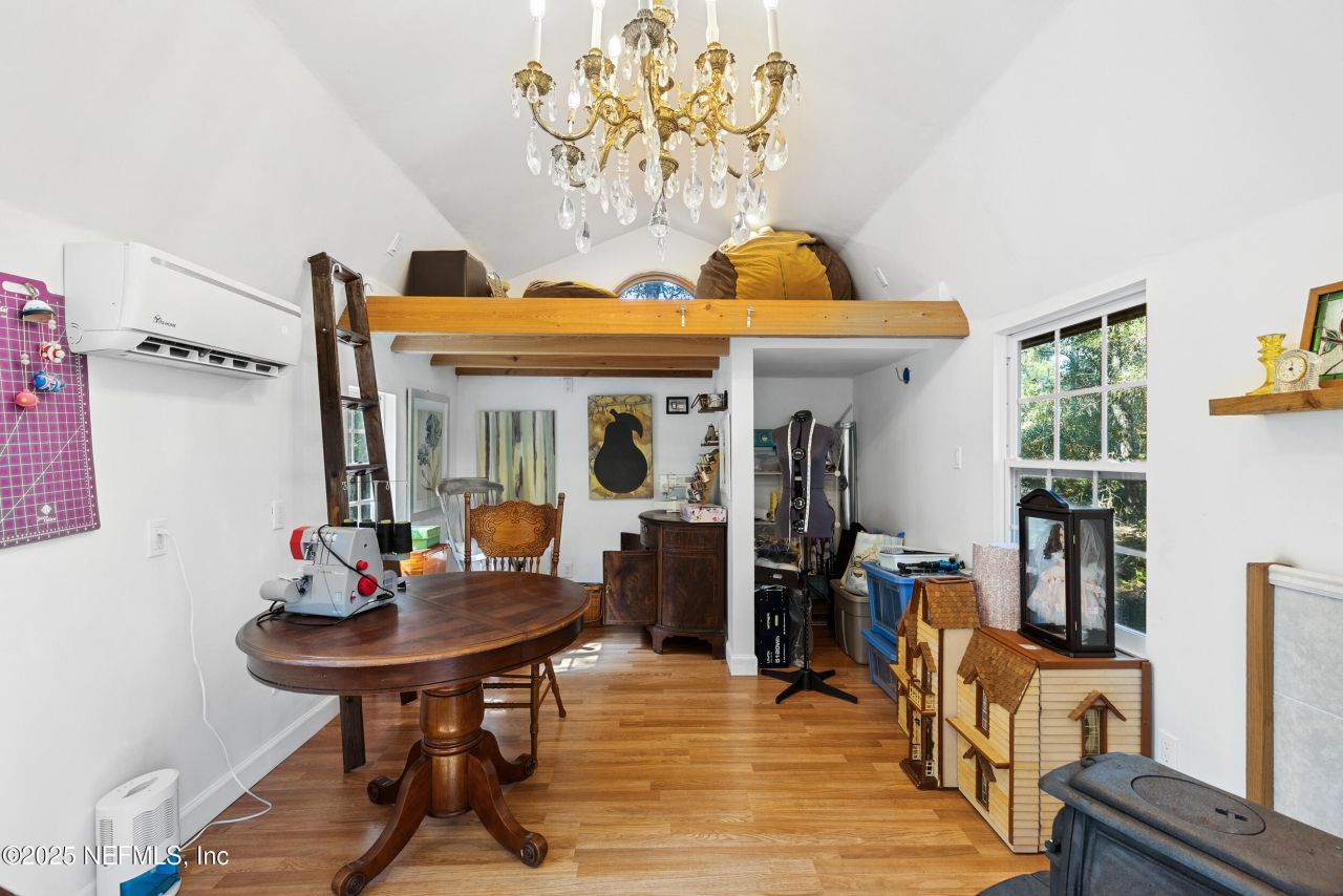 101 Ramsey Drive, Melrose, FL 32666 Photo