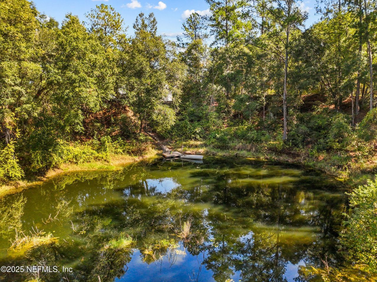 101 Ramsey Drive, Melrose, FL 32666 Photo