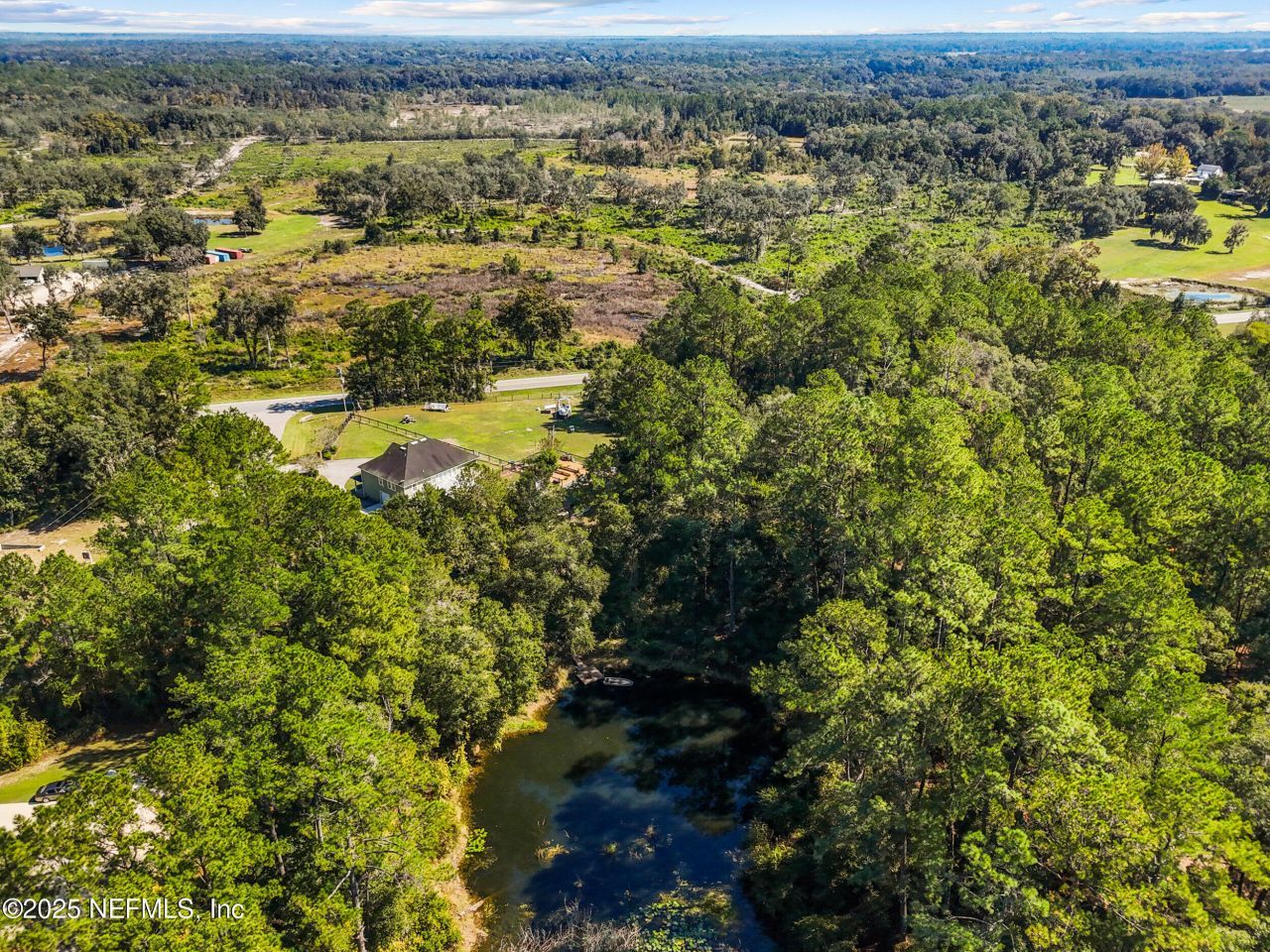 101 Ramsey Drive, Melrose, FL 32666 Photo