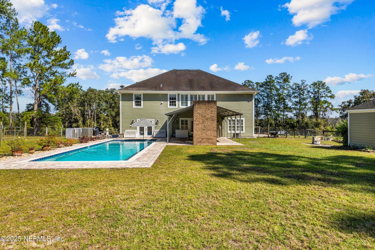 101 Ramsey Drive, Melrose, FL 32666 Photo