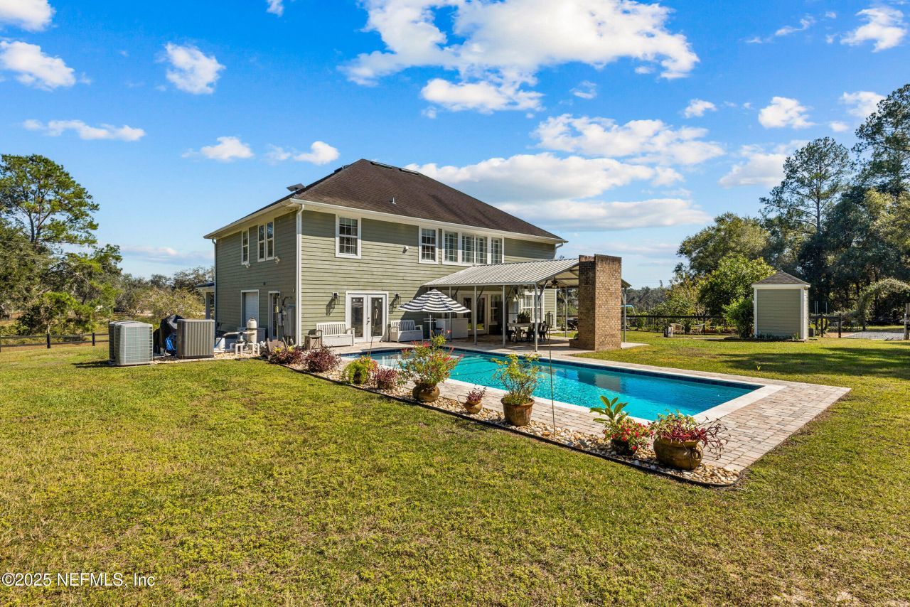 101 Ramsey Drive, Melrose, FL 32666 Photo