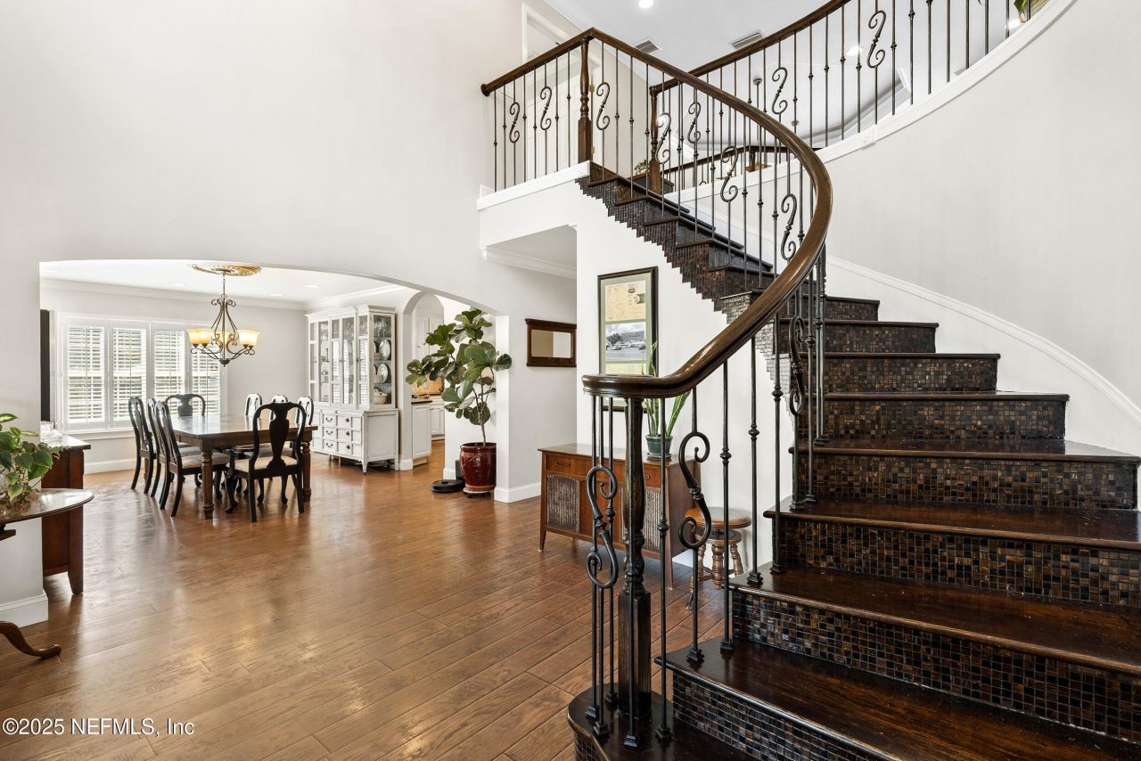 101 Ramsey Drive, Melrose, FL 32666 Photo