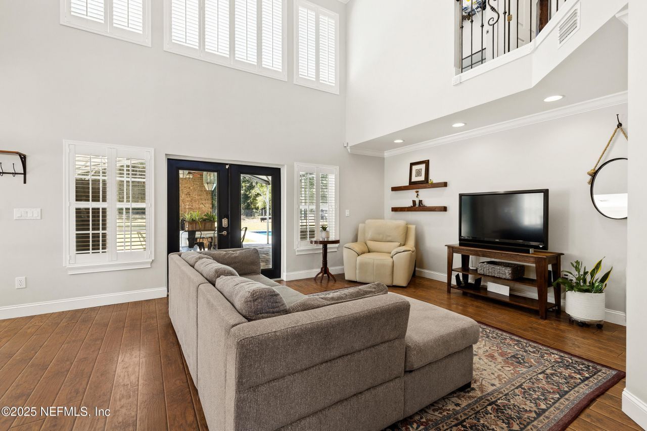 101 Ramsey Drive, Melrose, FL 32666 Photo