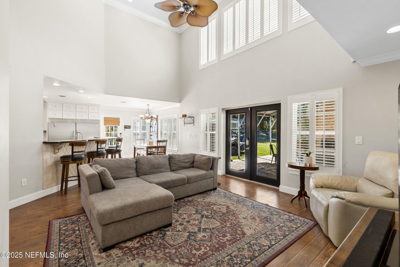 101 Ramsey Drive, Melrose, FL 32666 Photo