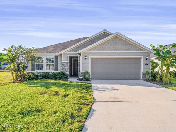 577 PANTHER LAKE Parkway, Jacksonville, FL 32221
