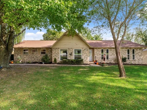 3423 W Roma Drive, Springdale, AR 72762