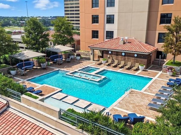 330 E Las Colinas Boulevard E, Unit 174, Irving, TX 75039