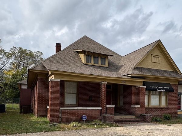 1715 MAIN, North Little Rock, AR 72114