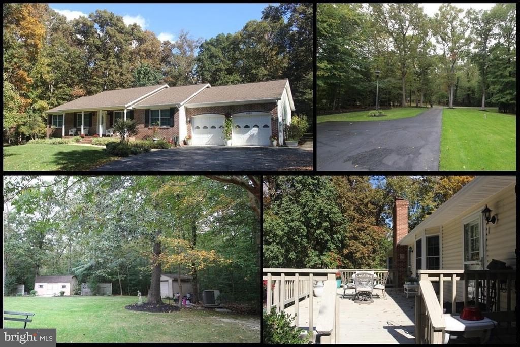 4000 Hanson Road, White Plains, MD 20695 Main Photo