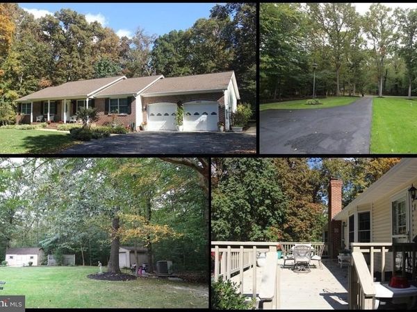 4000 HANSON ROAD, WHITE PLAINS, MD 20695