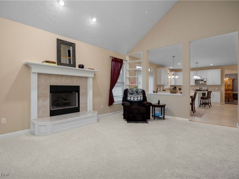 15379 Old Oak Drive, Strongsville, OH 44149 Photo 17