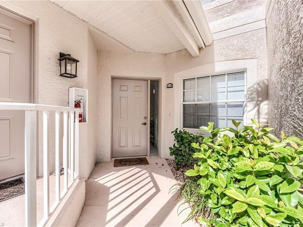 7577 Silver Trumpet LN W, Unit T103, NAPLES, FL 34109