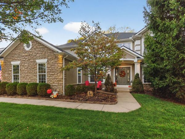 5844 Dunheath Loop, Dublin, OH 43016