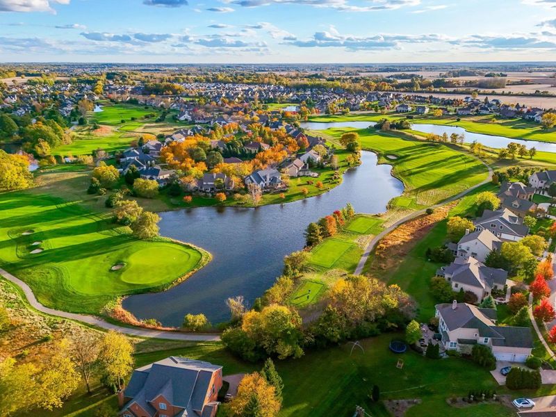 5844 Dunheath Loop, Dublin, OH 43016 Photo 122