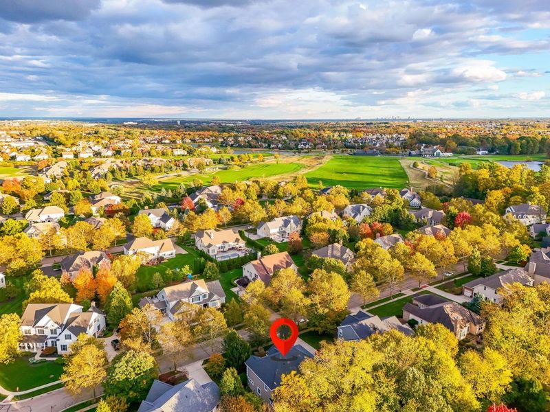 5844 Dunheath Loop, Dublin, OH 43016 Photo 123