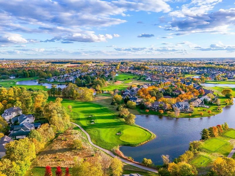 5844 Dunheath Loop, Dublin, OH 43016 Photo 124