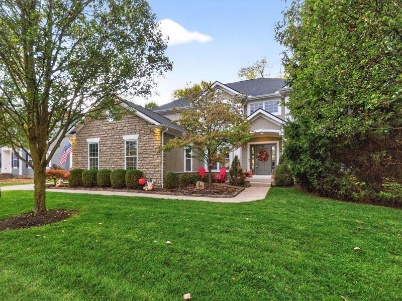 5844 Dunheath Loop, Dublin, OH 43016 Photo 2