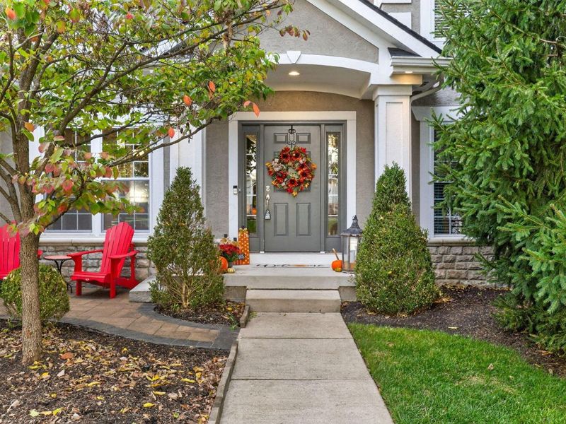 5844 Dunheath Loop, Dublin, OH 43016 Photo 3