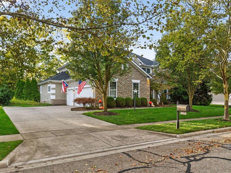 5844 Dunheath Loop, Dublin, OH 43016 Photo 4