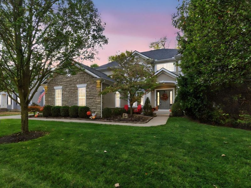 5844 Dunheath Loop, Dublin, OH 43016 Photo 6