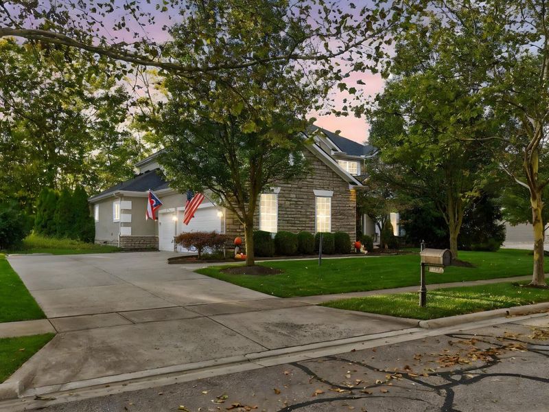 5844 Dunheath Loop, Dublin, OH 43016 Photo 7