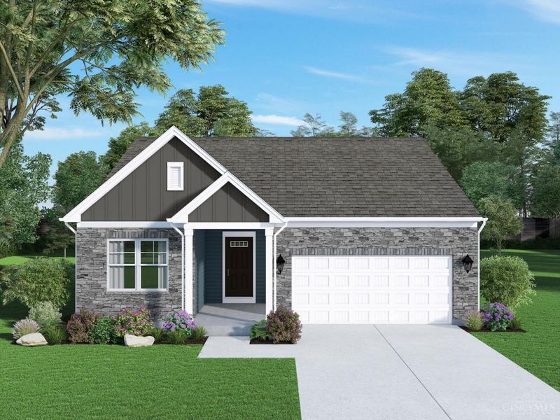 827 W Arlington Street, Trenton, OH 45067 Photo 1