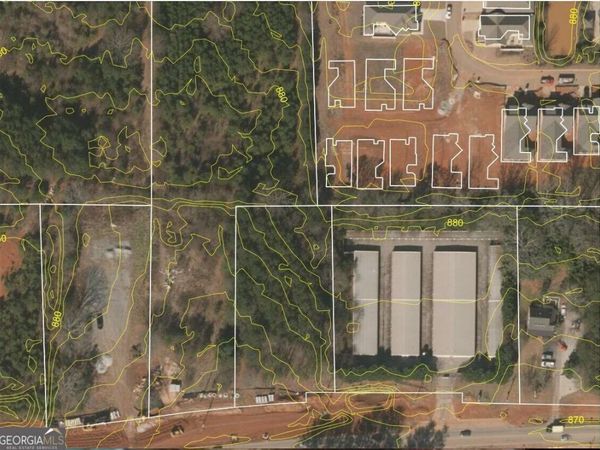 3471 Jodeco Road, Mcdonough, GA 30253