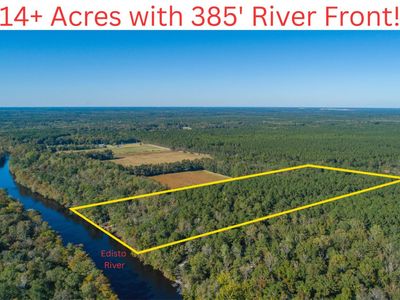 00 Givhans Ferry Road, Ridgeville, SC 29472