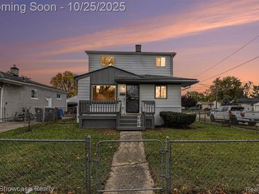 4110 John Daly Street, Inkster, MI 48141