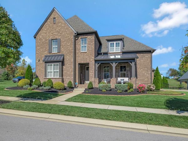 2031 Hornsby Dr, Franklin, TN 37064