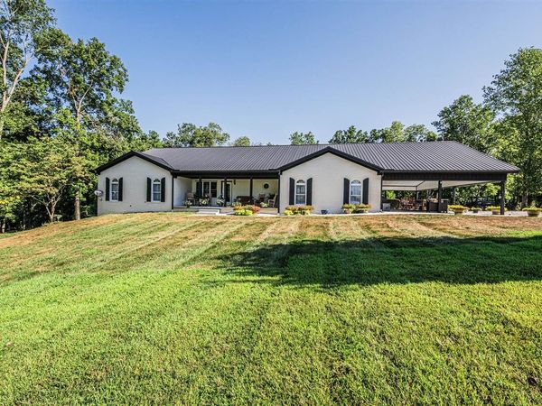 330 Louie Meeks Road, Oakland, KY 42159
