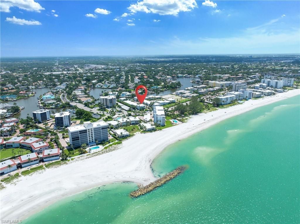 2100 Gulf Shore Blvd N, Unit 101, Naples, FL 34102 Photo