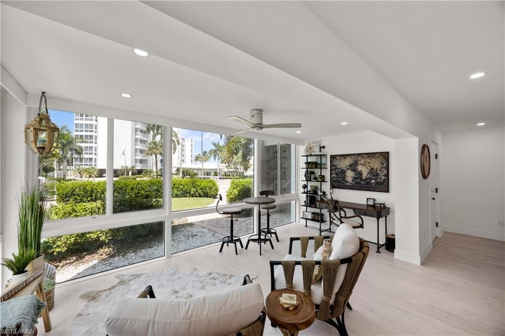 2100 Gulf Shore Blvd N, Unit 101, Naples, FL 34102 Photo