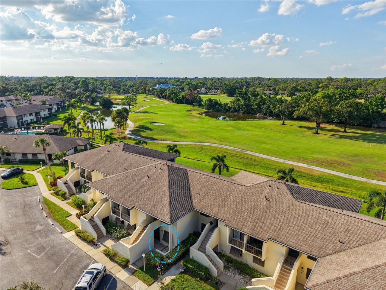 4625 Longwater Chase, Unit 113, Sarasota, FL 34235 Photo