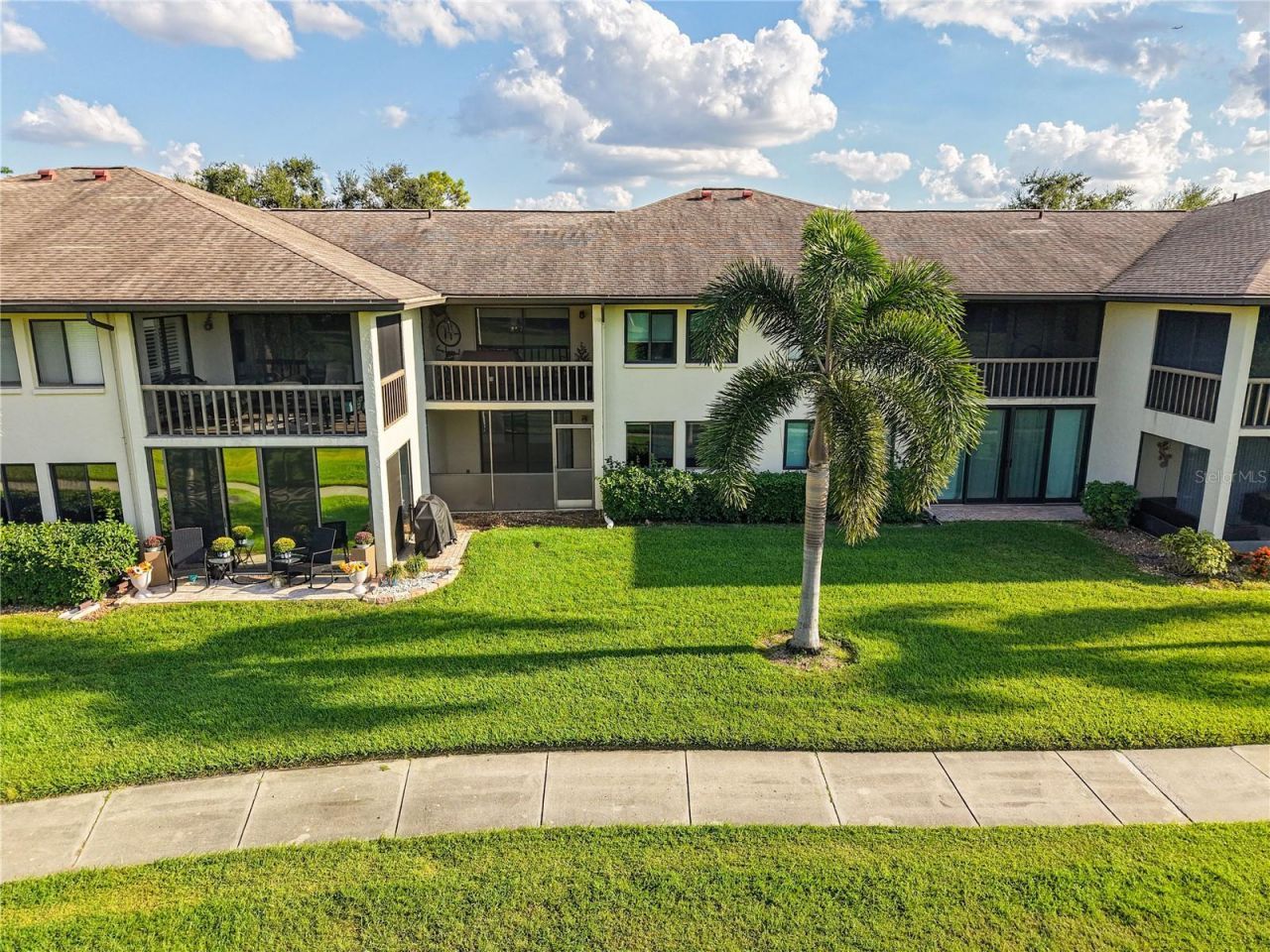 4625 Longwater Chase, Unit 113, Sarasota, FL 34235 Photo