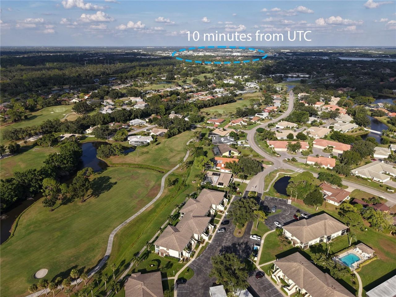 4625 Longwater Chase, Unit 113, Sarasota, FL 34235 Photo