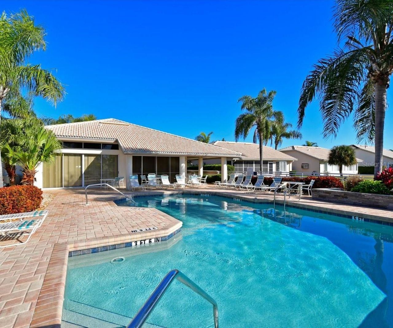 4817 Montrose Drive, Bradenton, FL 34210 Photo