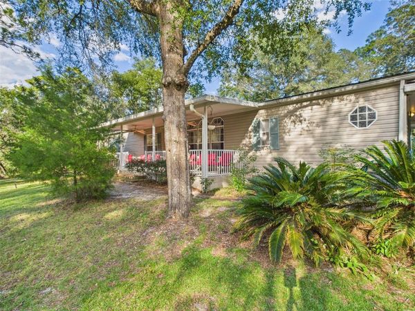 19651 SE 92ND PLACE, OCKLAWAHA, FL 32179