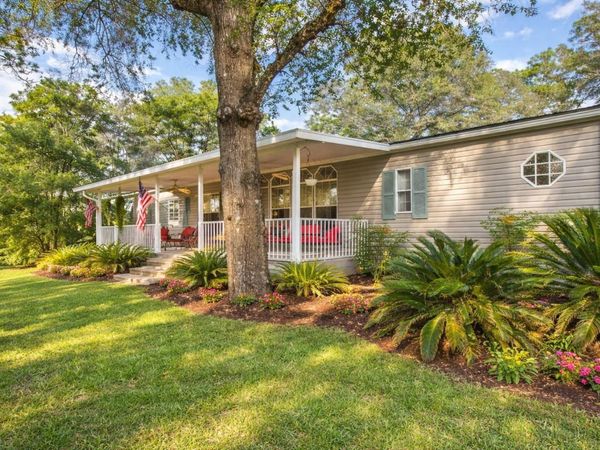 19651 SE 92ND PLACE, OCKLAWAHA, FL 32179