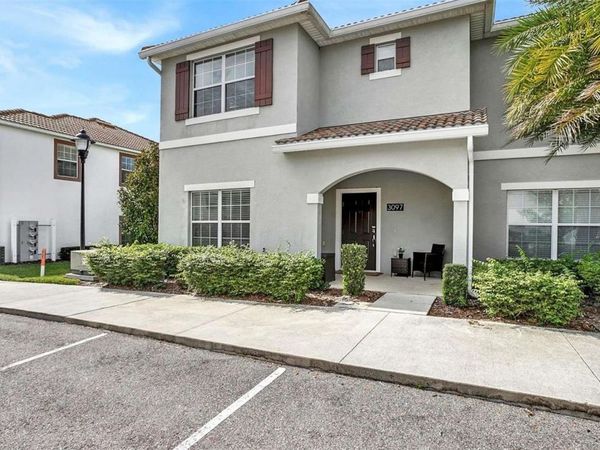 3097 PEQUOD PLACE, KISSIMMEE, FL 34746