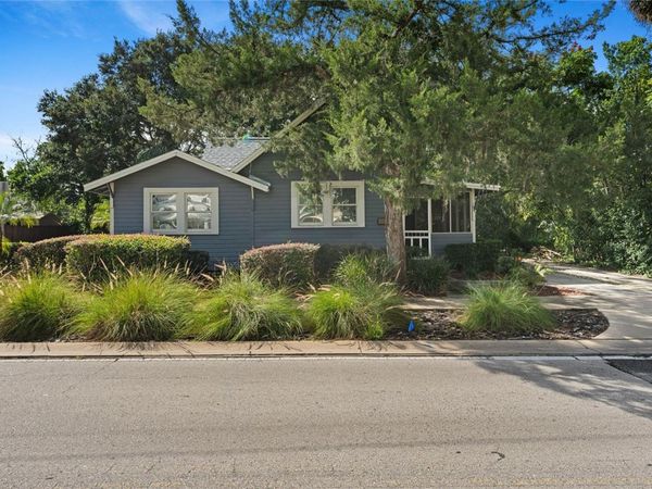 272 W WARREN AVENUE, LONGWOOD, FL 32750