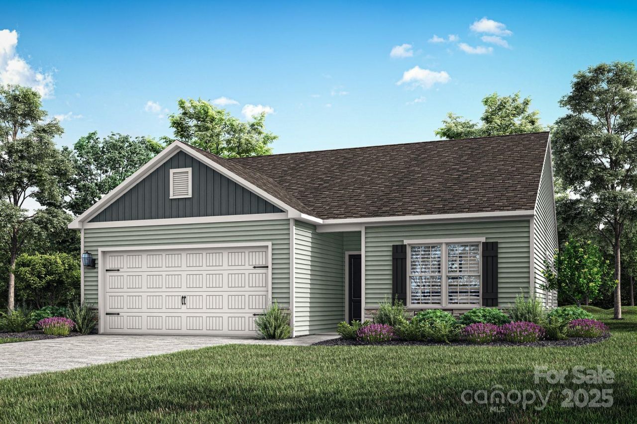 3337 Strong Box Lane, Gastonia, NC 28052 Main Photo